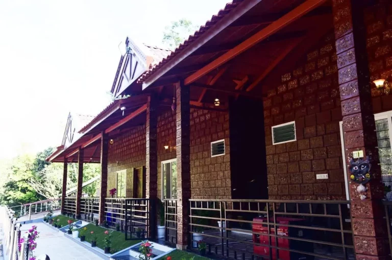 Cliff Haven Homestay Chikmagalur 8 768x511