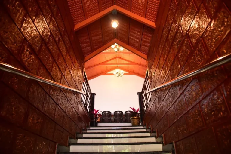 Cliff Haven Homestay Chikmagalur 9 768x512