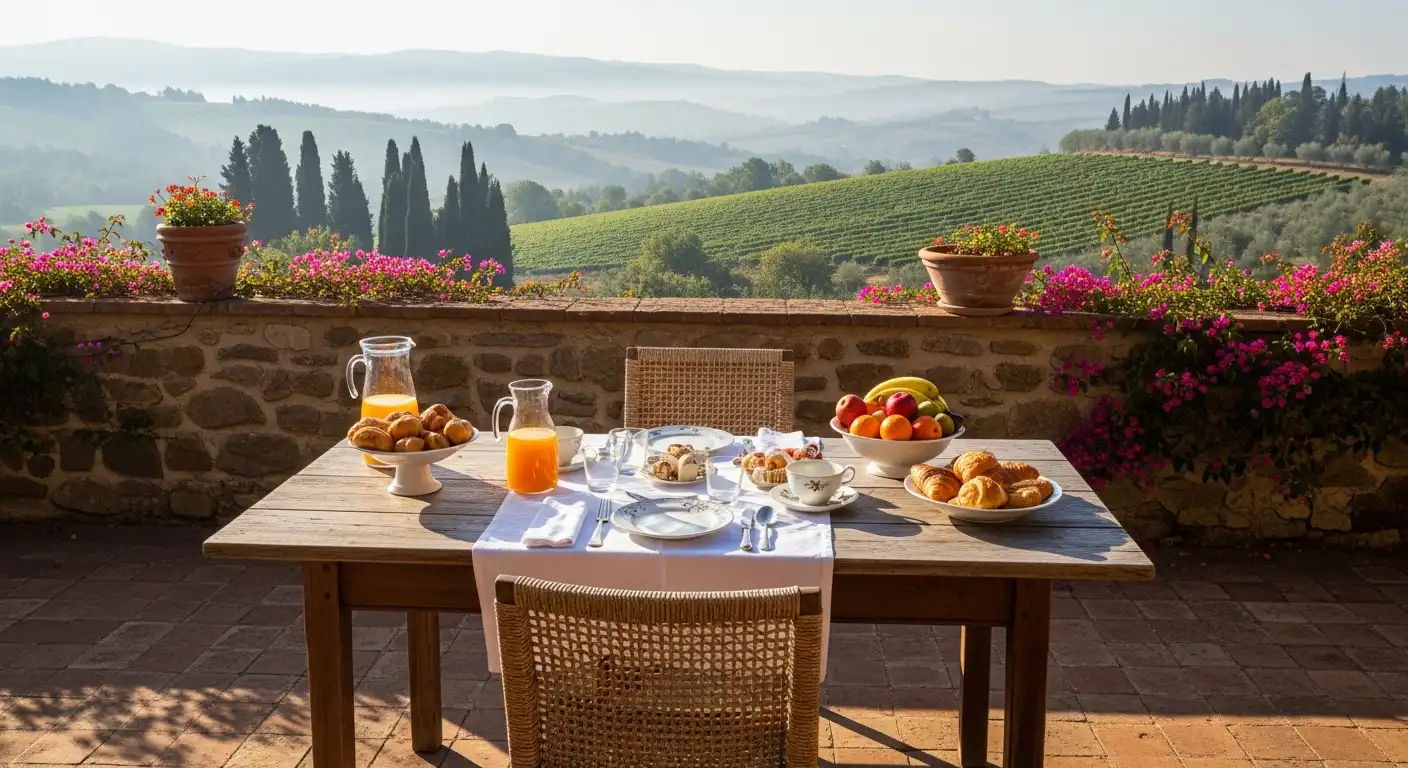 Experience Immersive Holidays