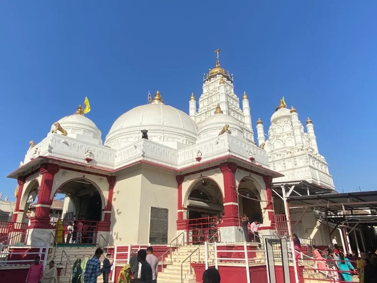 Glimpse of Gujarat Package Tour 7 Nights 8 Days 1 768x576