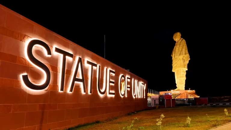 Glimpse of Gujarat Package Tour 7 Nights 8 Days 2 768x432