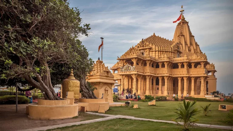 Glimpse of Gujarat Package Tour 7 Nights 8 Days 4 768x432