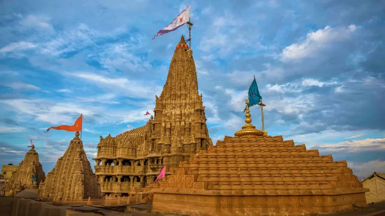 Glimpse of Gujarat Package Tour 7 Nights 8 Days 5 768x432