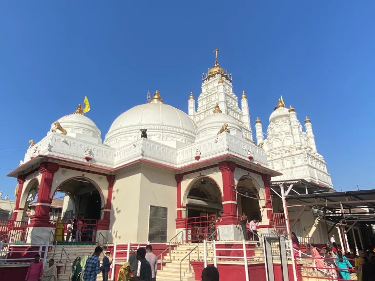 Glimpse of Gujarat Package Tour 7 Nights 8 Days 6 768x576