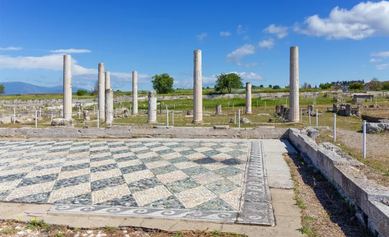 Grand Tour of Greece 9 Nights and 10 Days 1 768x468