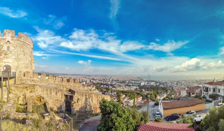 Grand Tour of Greece 9 Nights and 10 Days 4 768x451