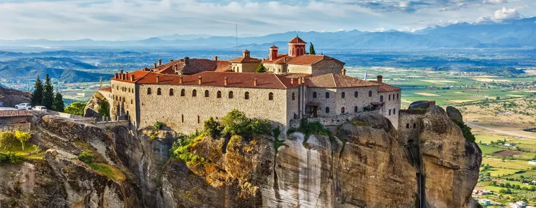 Grand Tour of Greece 9 Nights and 10 Days 6 768x298