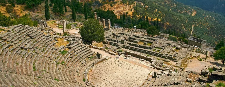 Grand Tour of Greece 9 Nights and 10 Days 7 768x298
