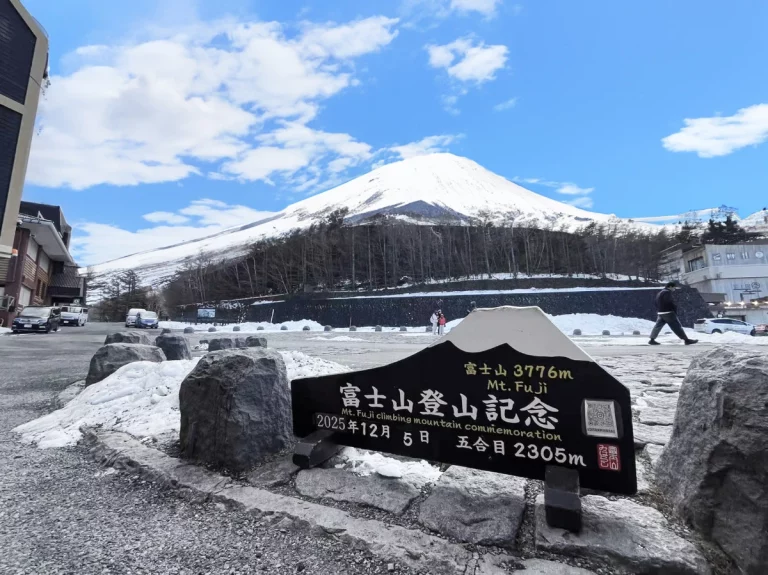 Highlights Of Japan Package Tour 6 Nights and 7 Days 5 768x575