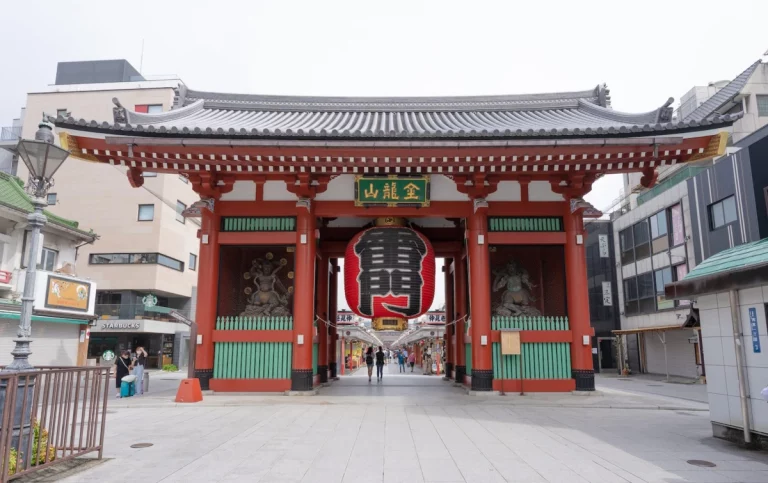 Japan Alpine Trail Package Tour 9 Nights and 10 Days 18 768x483