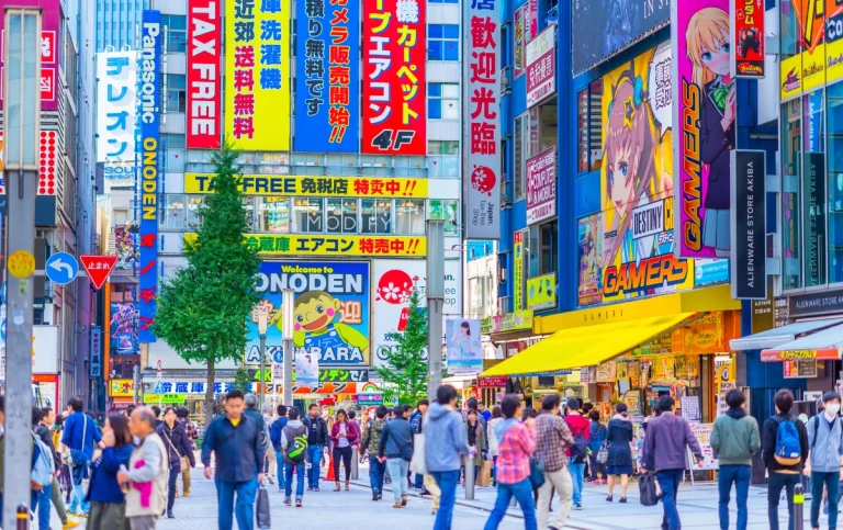 Japan Alpine Trail Package Tour 9 Nights and 10 Days 2 768x483