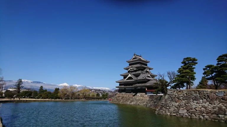 Japan Alpine Trail Package Tour 9 Nights and 10 Days 9 768x432