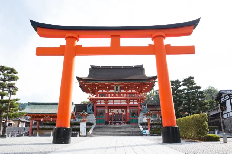 Magical Japan Tour Package 8 Nights and 9 Days 1 768x512