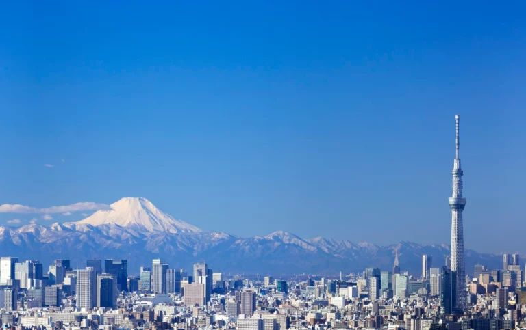 Magical Japan Tour Package 8 Nights and 9 Days 13 768x483