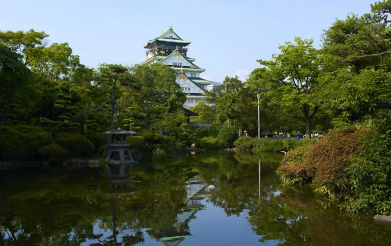 Magical Japan Tour Package 8 Nights and 9 Days 2 768x483