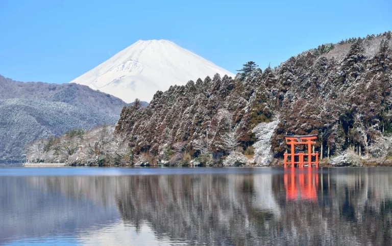 Magical Japan Tour Package 8 Nights and 9 Days 3 768x483