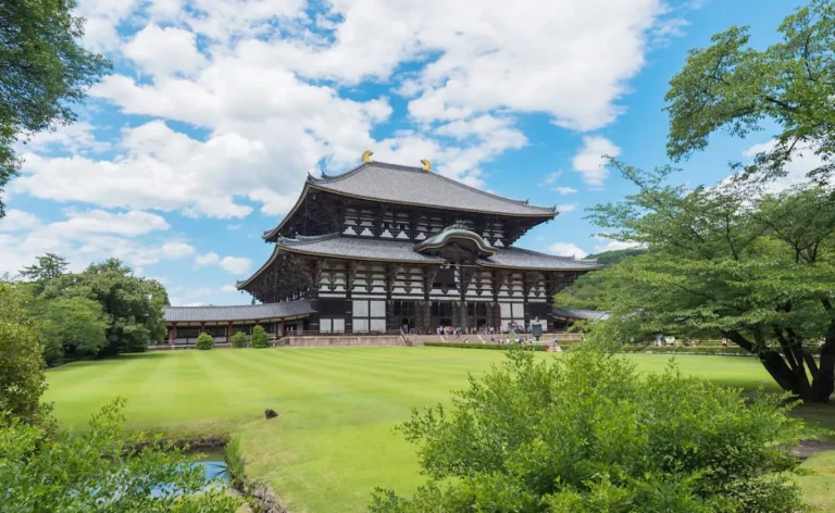 Magical Japan Tour Package 8 Nights and 9 Days 7 768x472