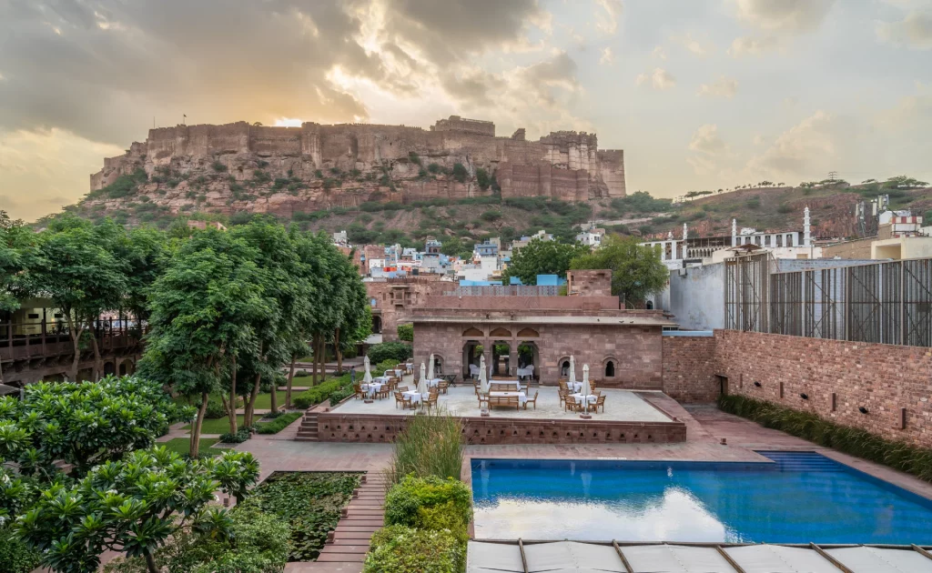 RAAS Jodhpur