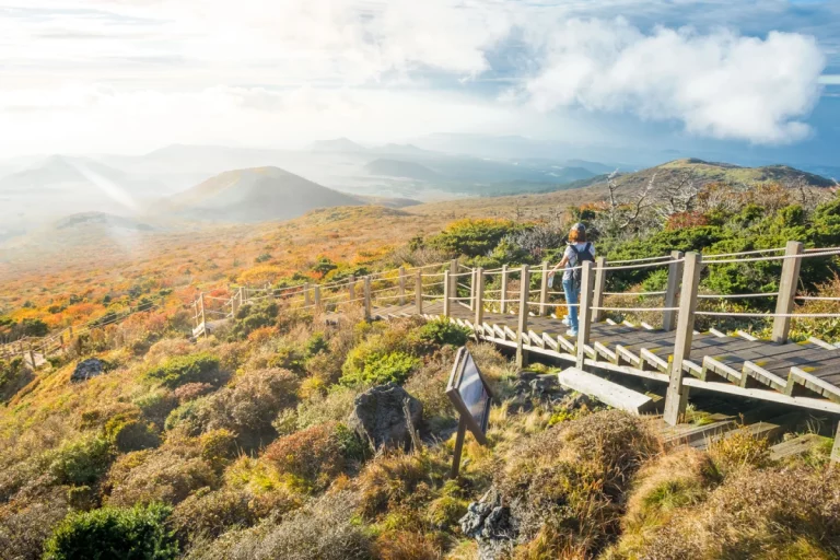 South Korea Seoul Busan Jeju Island Package Tour 8 768x512