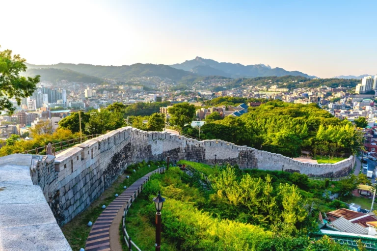 South Korea Seoul Busan Package Tour 2 768x511