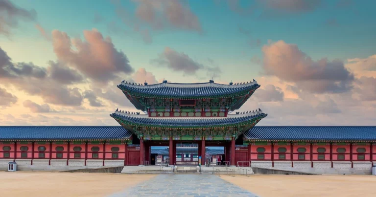 South Korea Seoul Busan Package Tour 6 768x403
