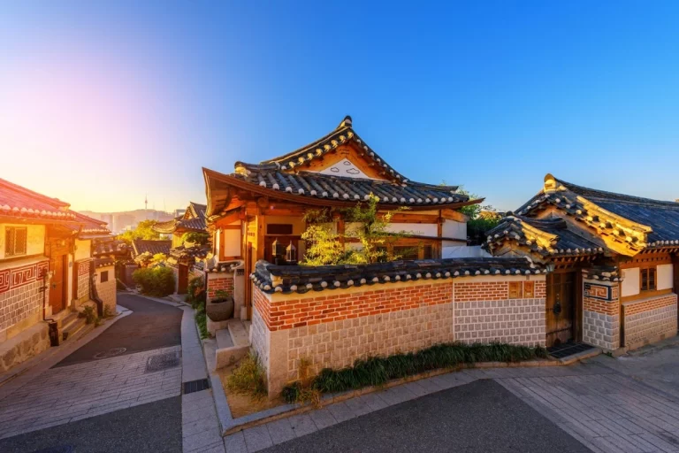 South Korea Signature Journey Package Tour 1 768x512