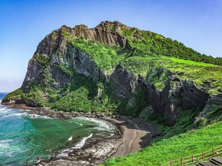 South Korea Signature Journey Package Tour 10 768x576