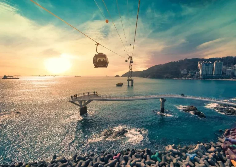 South Korea Signature Journey Package Tour 2 768x544