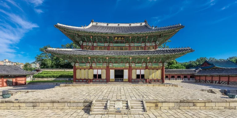 South Korea Signature Journey Package Tour 9 768x384