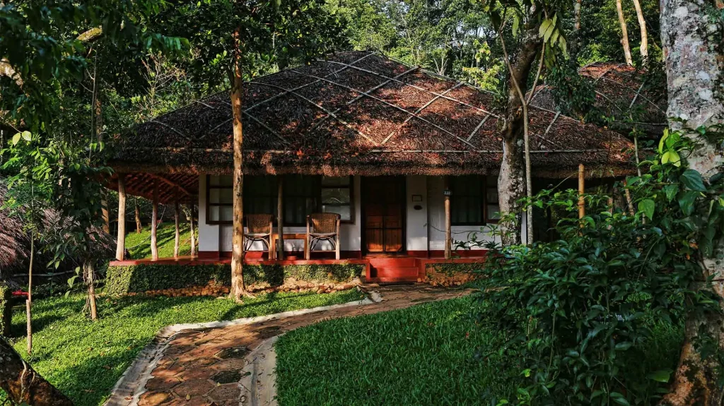 Spice Village, Thekkady