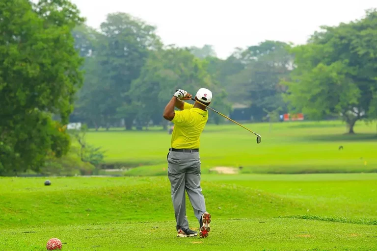 Srilanka Luxury Golf Escape 3 Nights and 4 Days 2 768x512