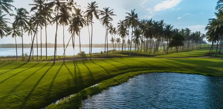 Srilanka Luxury Golf Escape 3 Nights and 4 Days 4 768x376