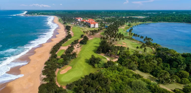 Srilanka Luxury Golf Escape 3 Nights and 4 Days 7 768x376