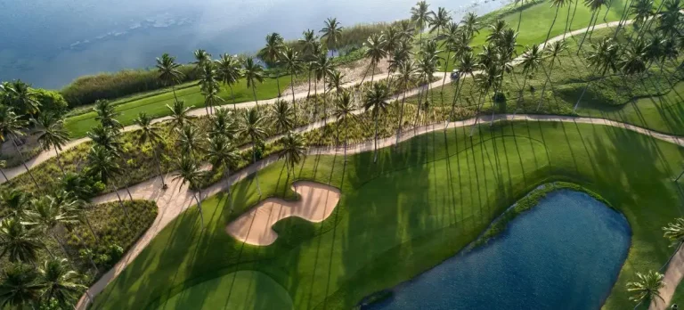 Srilanka Luxury Golf Escape 3 Nights and 4 Days 8 768x348