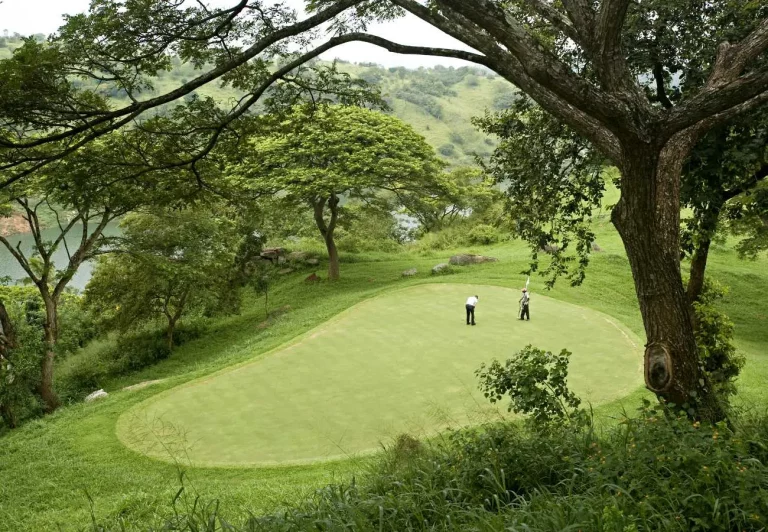 Srilanka Luxury Golf Escape 4 Nights and 5 Days 2 768x532