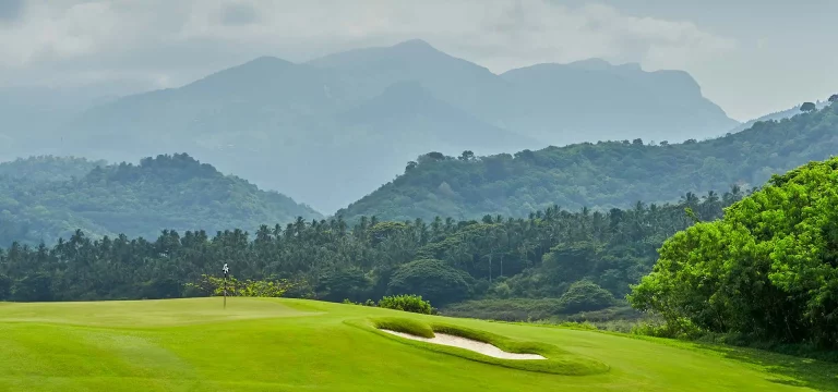 Srilanka Luxury Golf Escape 4 Nights and 5 Days 3 768x360