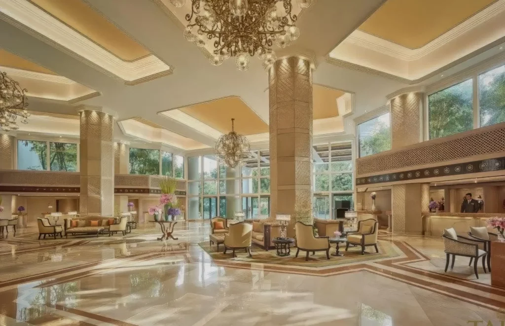 Taj Bengal, Kolkata