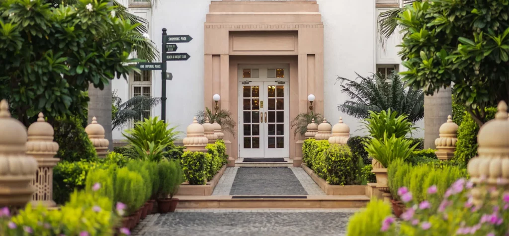 The Imperial, New Delhi