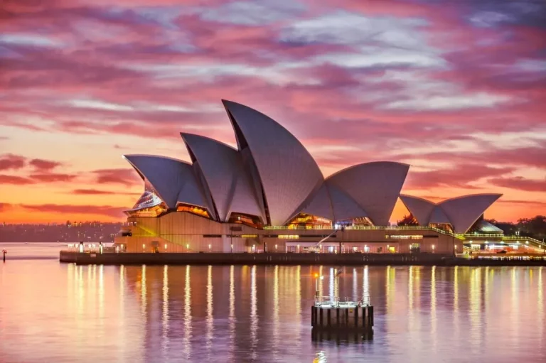 Wonders Of Australia Package Tour 09 Nights and 10 Days 3 768x511