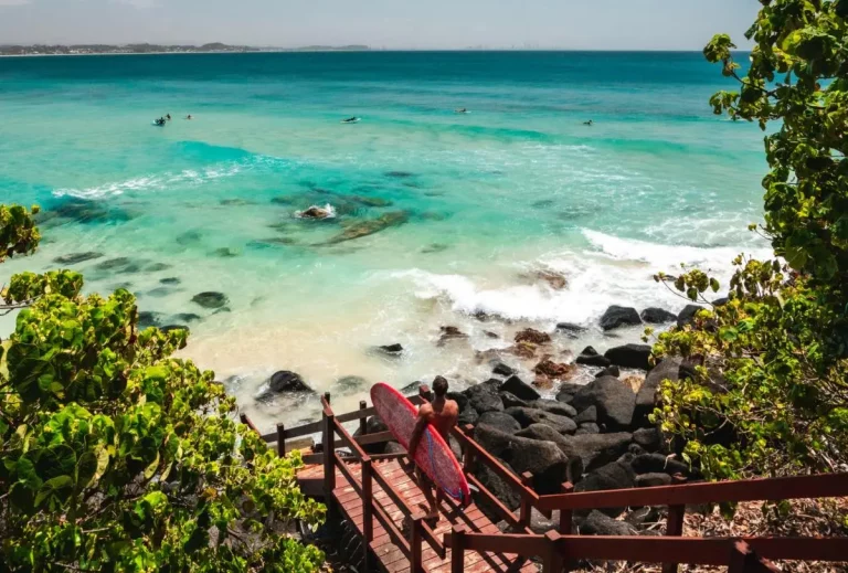 Wonders Of Australia Package Tour 09 Nights and 10 Days 4 768x519