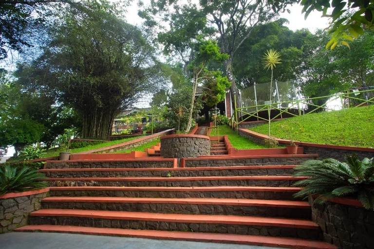 Porcupine Castle Resort 1 768x512