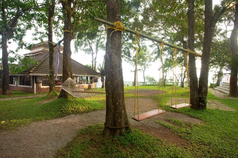 Porcupine Castle Resort 22 768x512