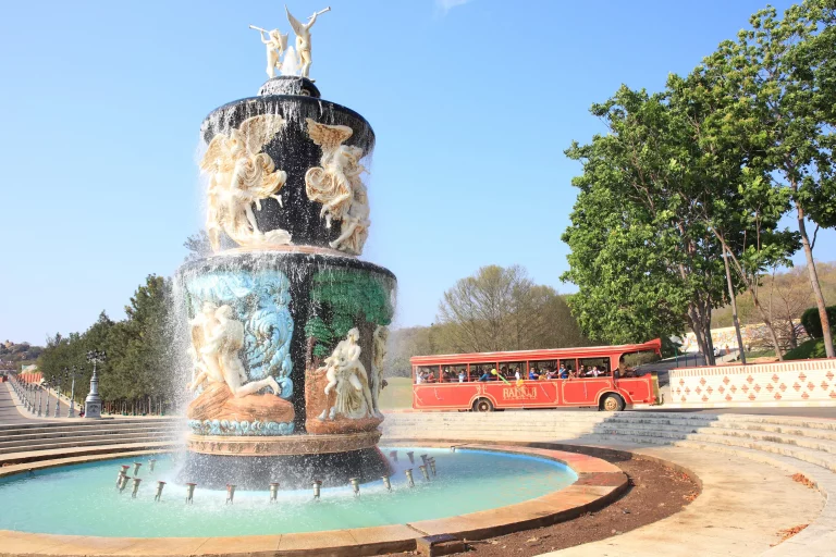 Hyderabad City Tour Package 3 Nights and 4 Days 2 768x512