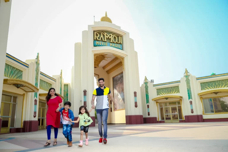 Hyderabad City Tour Package 3 Nights and 4 Days 3 768x512