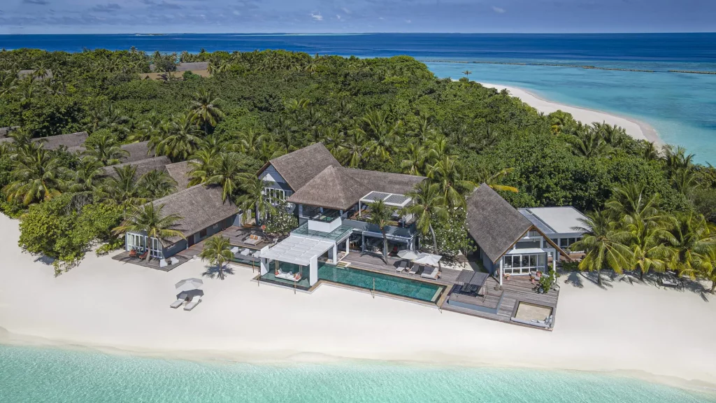 5 Star Hotels in Maldives: The Ultimate Guide to Luxury Island Resorts (2026)