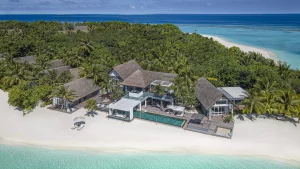 5 Star Hotels in Maldives: The Ultimate Guide to Luxury Island Resorts (2026)