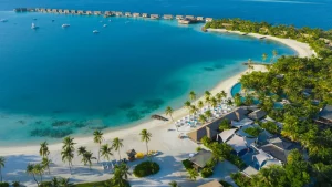 Best Resorts in Maldives for Indians – Ultimate Guide to Luxury, Budget & Honeymoon Stays (2026)