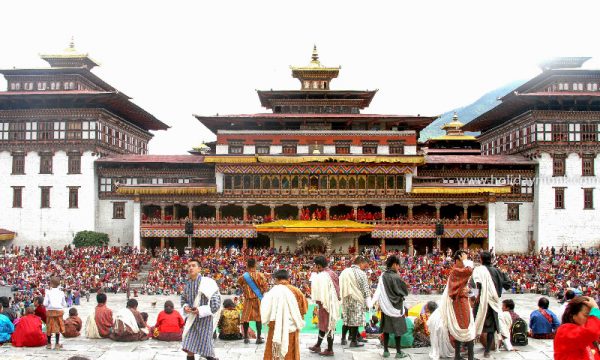 Bhutan-Festival-3
