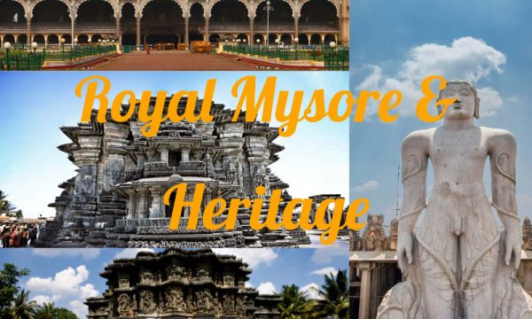 Royal-Mysore-Heritage-Tour