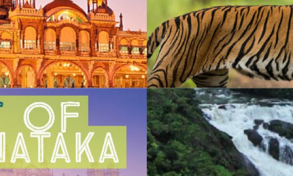 Best-Of-Karnataka-Tour-Packages